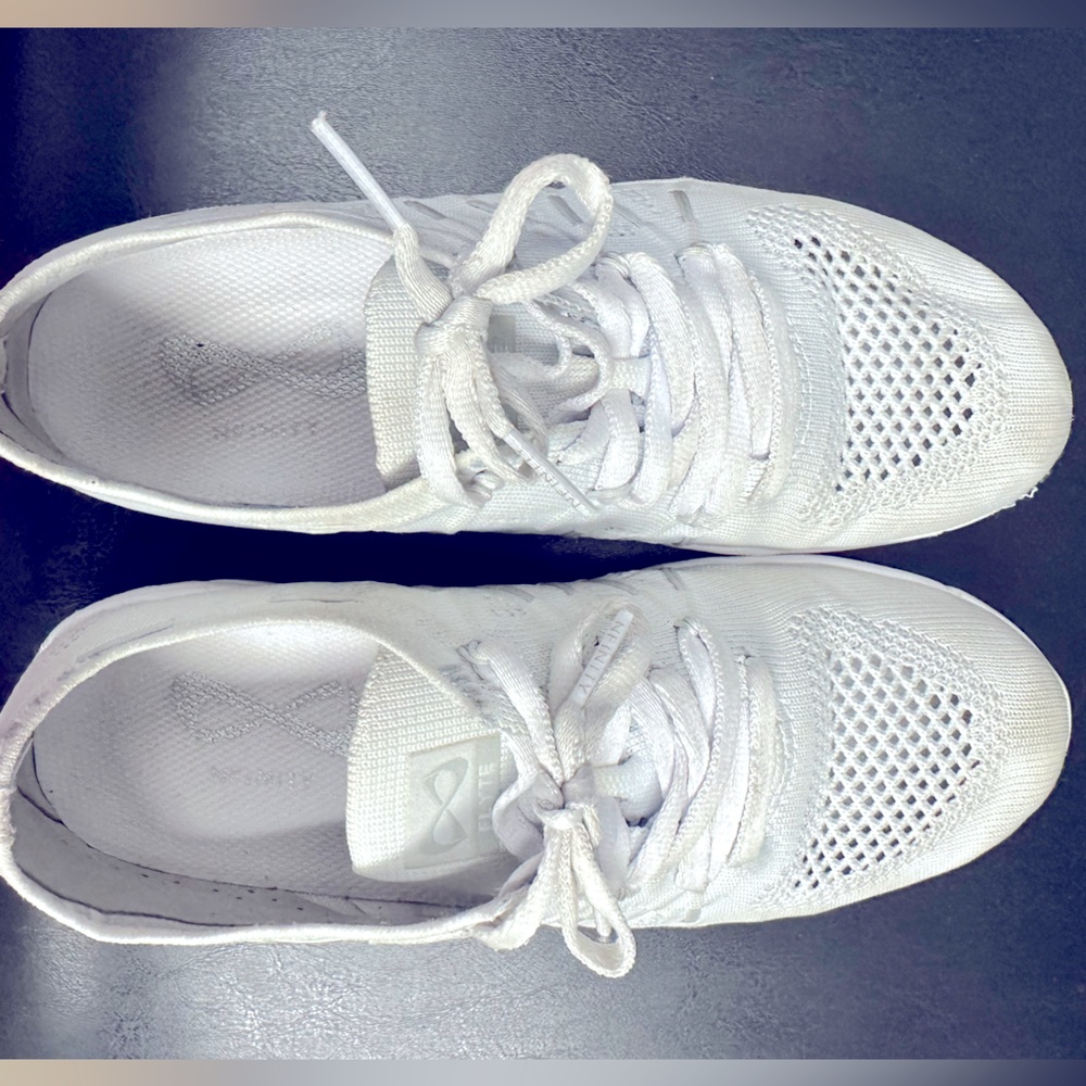 Nfinity Flytes 5.5 Cheer Shoes